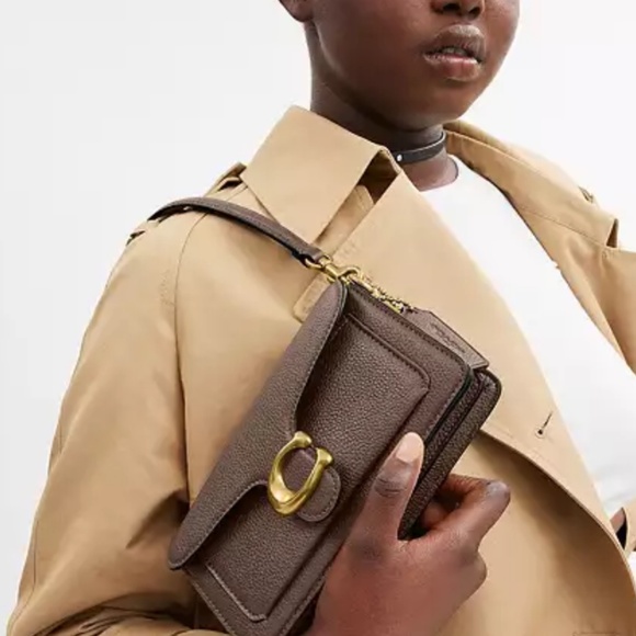 Authentic Tabby Shoulder Bag - Picture 2 of 5